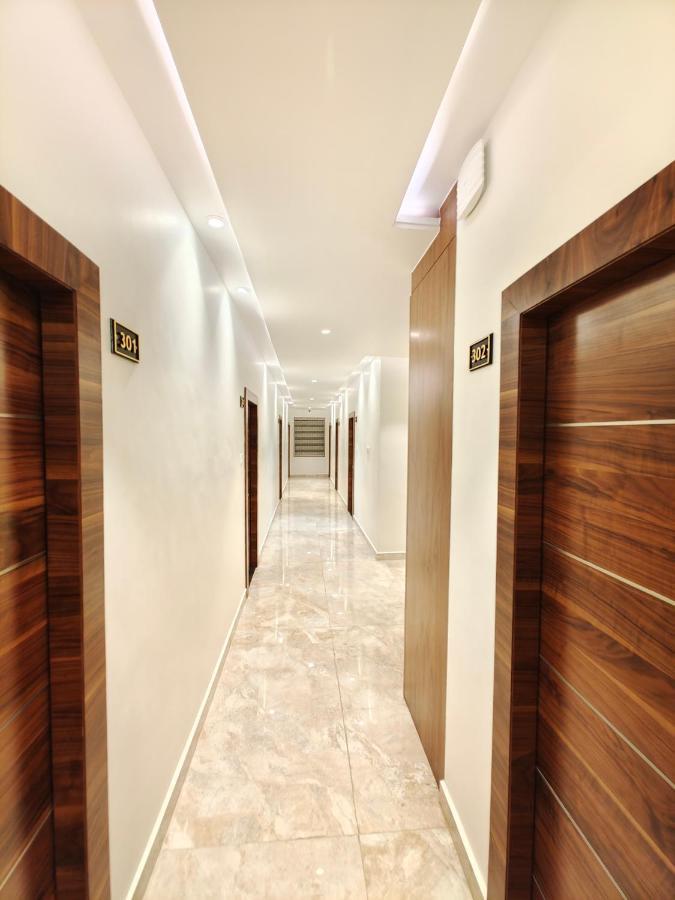 Hotel Thousand Pillars Varangal Kültér fotó